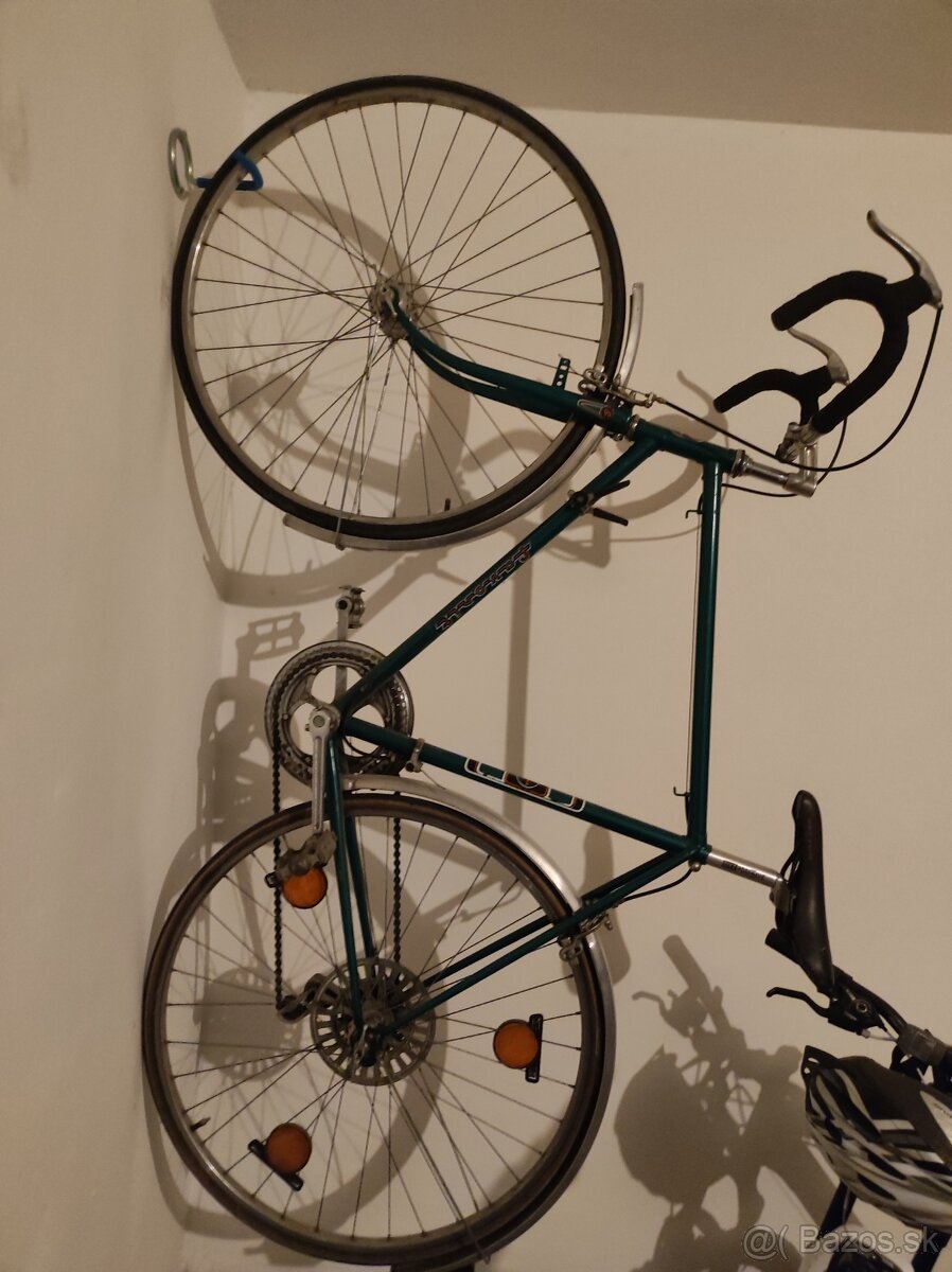Favorit bicykel - 3