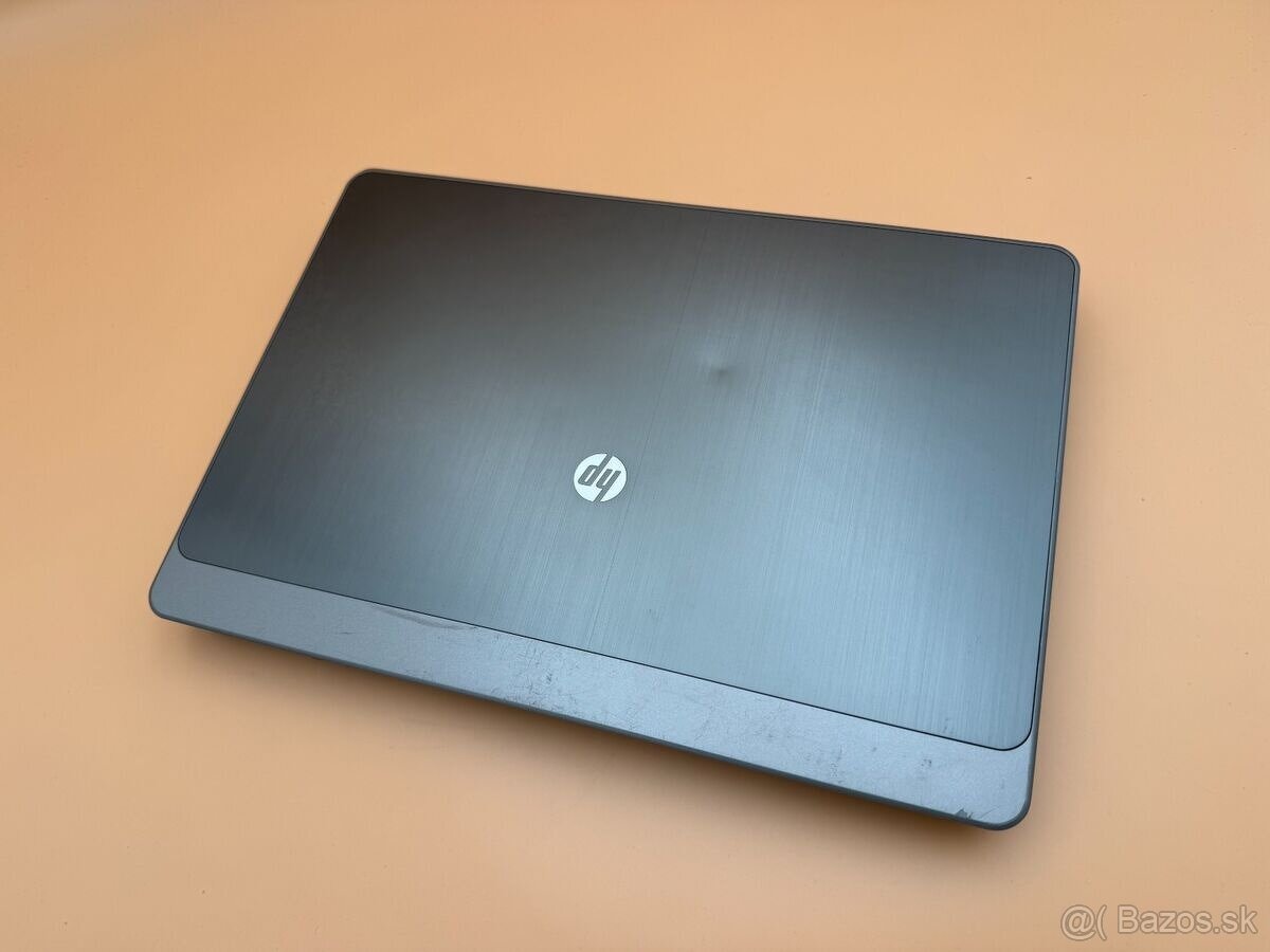 Notebook HP ProBook 4330s, i3 , HDD 250GB, 8 GB RAM, LINUX - 3