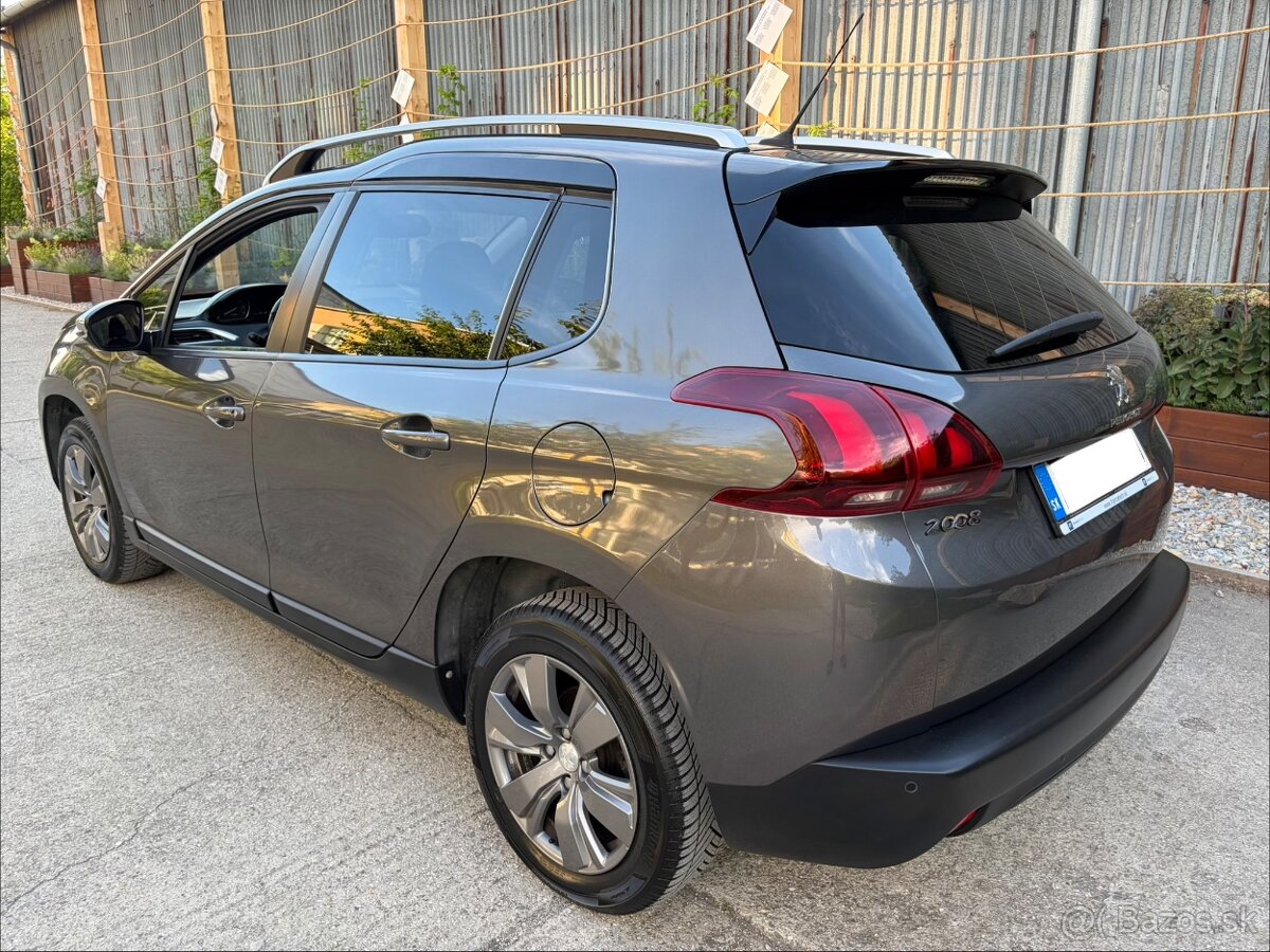 Peugeot 2008 2019 - 3