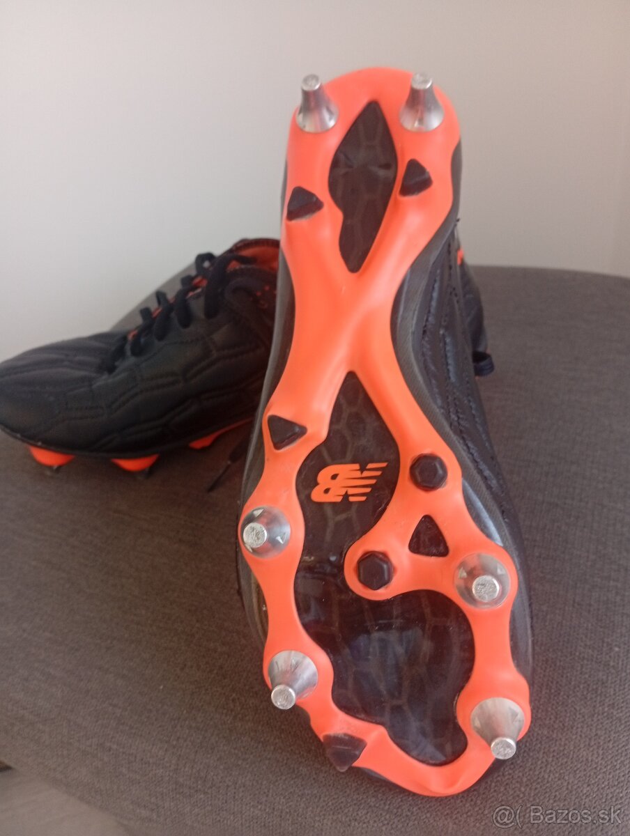 Kopačky New Balance Visaro - 3