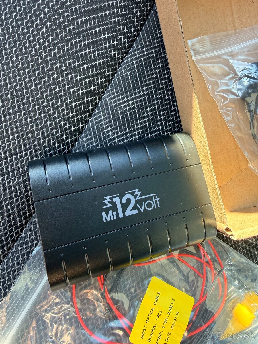 Mr12 volt - 3