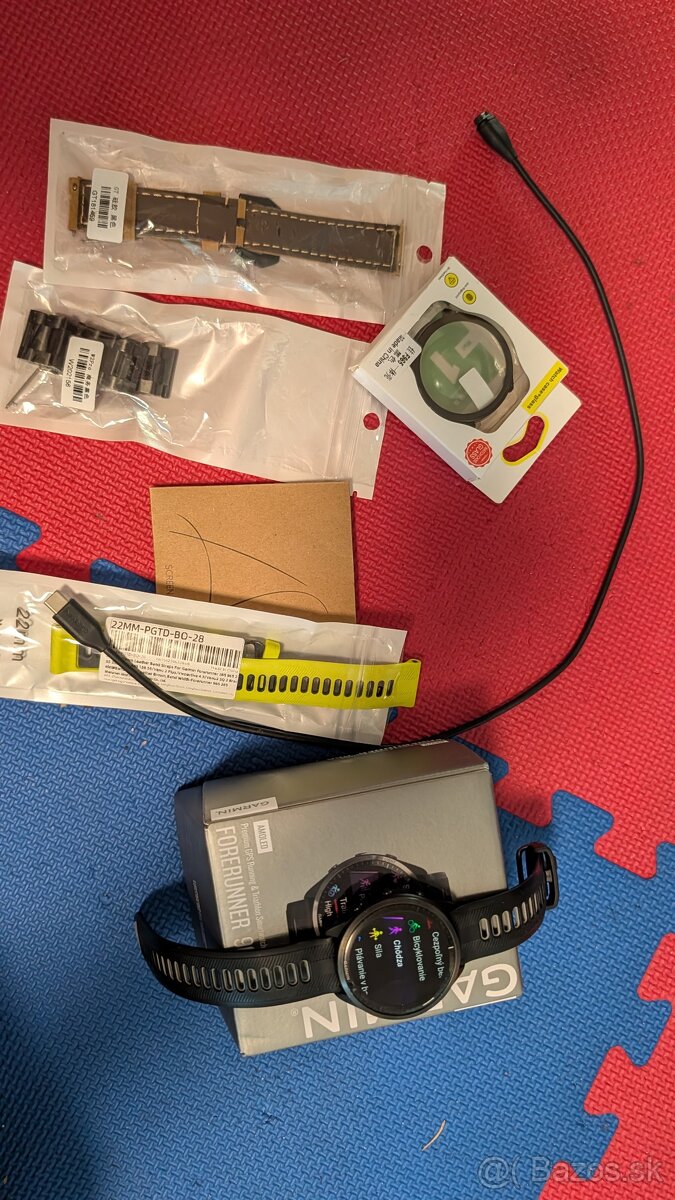 Garmin Forerunner 965 - 3