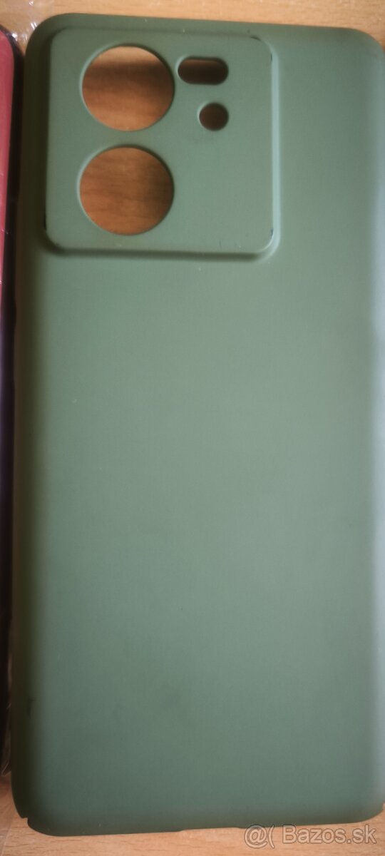 Kryty Xiaomi 13T a 13T Pro - 3