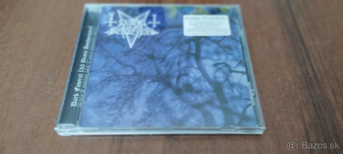 Metalove cd 6 - 3