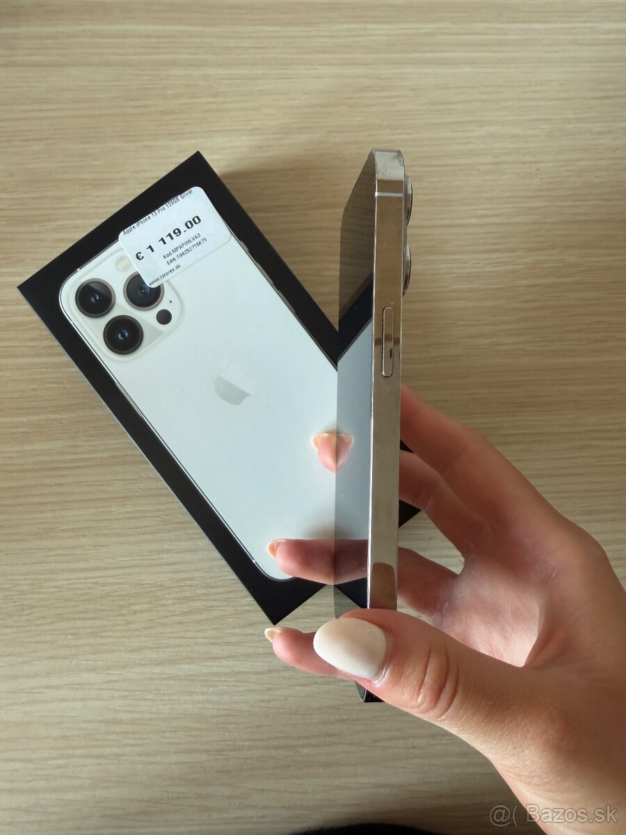 iPhone 13 Pro 128GB - 3