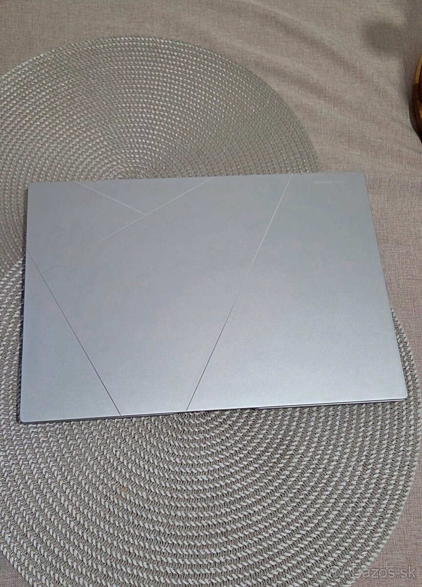 Asus Zenbook 14 OLED, UX3402VA V ZÁRUKE - 3
