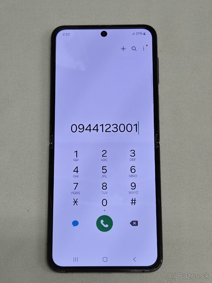 Samsung Galaxy Z Flip 4 - 3