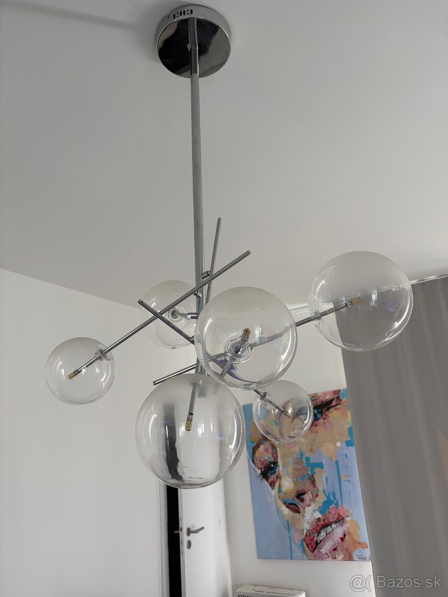 Luster - 3