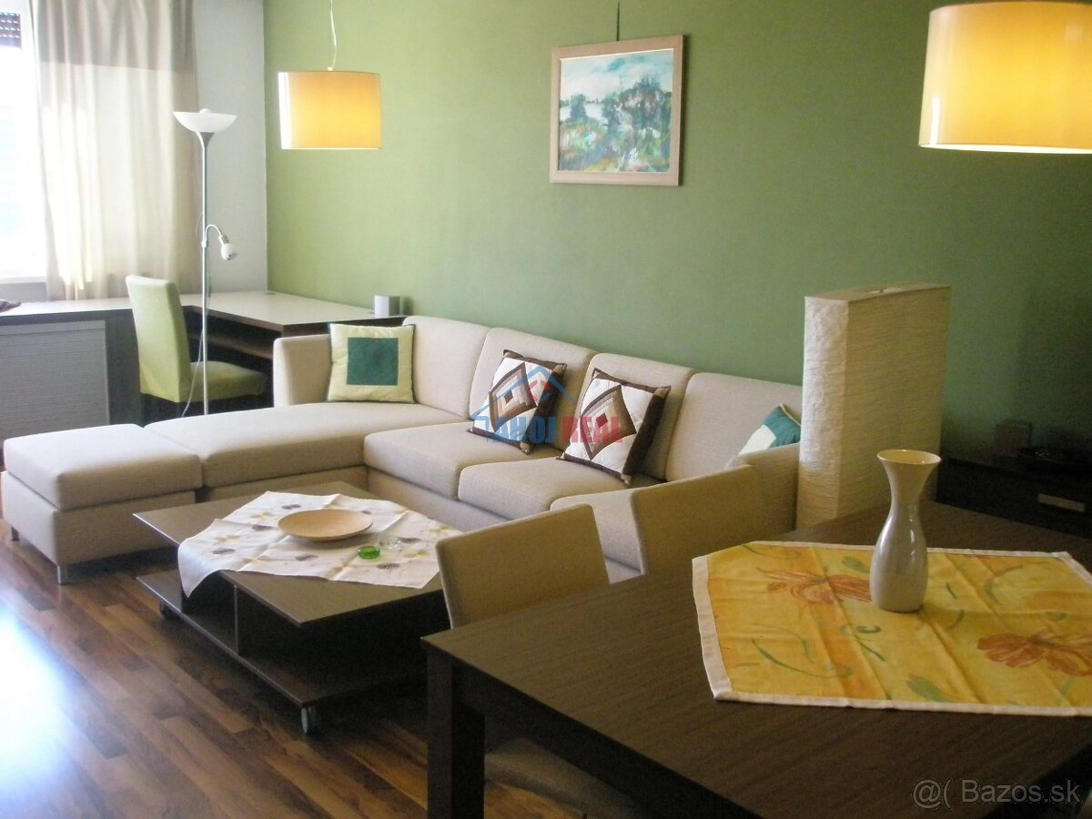 MODERNE NADŠTANDARTNE NOVO zariadený byt NOVOSTAVBA. – foto 3