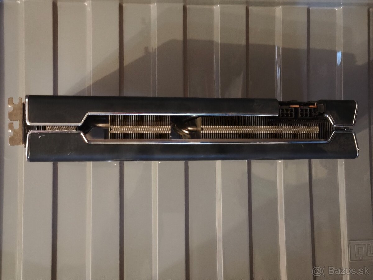 XFX Radeon RX5700XT 8GB GPU - 3