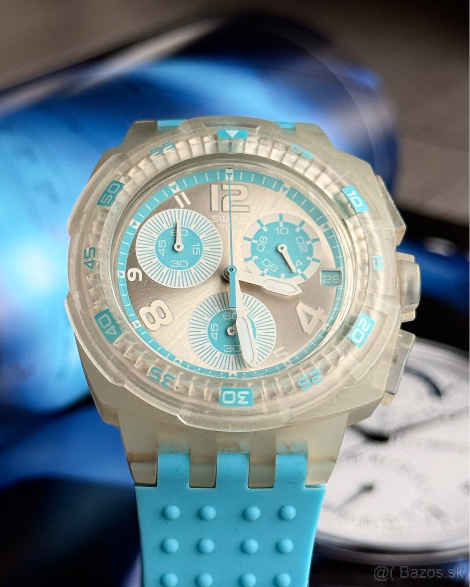 Swatch - 3