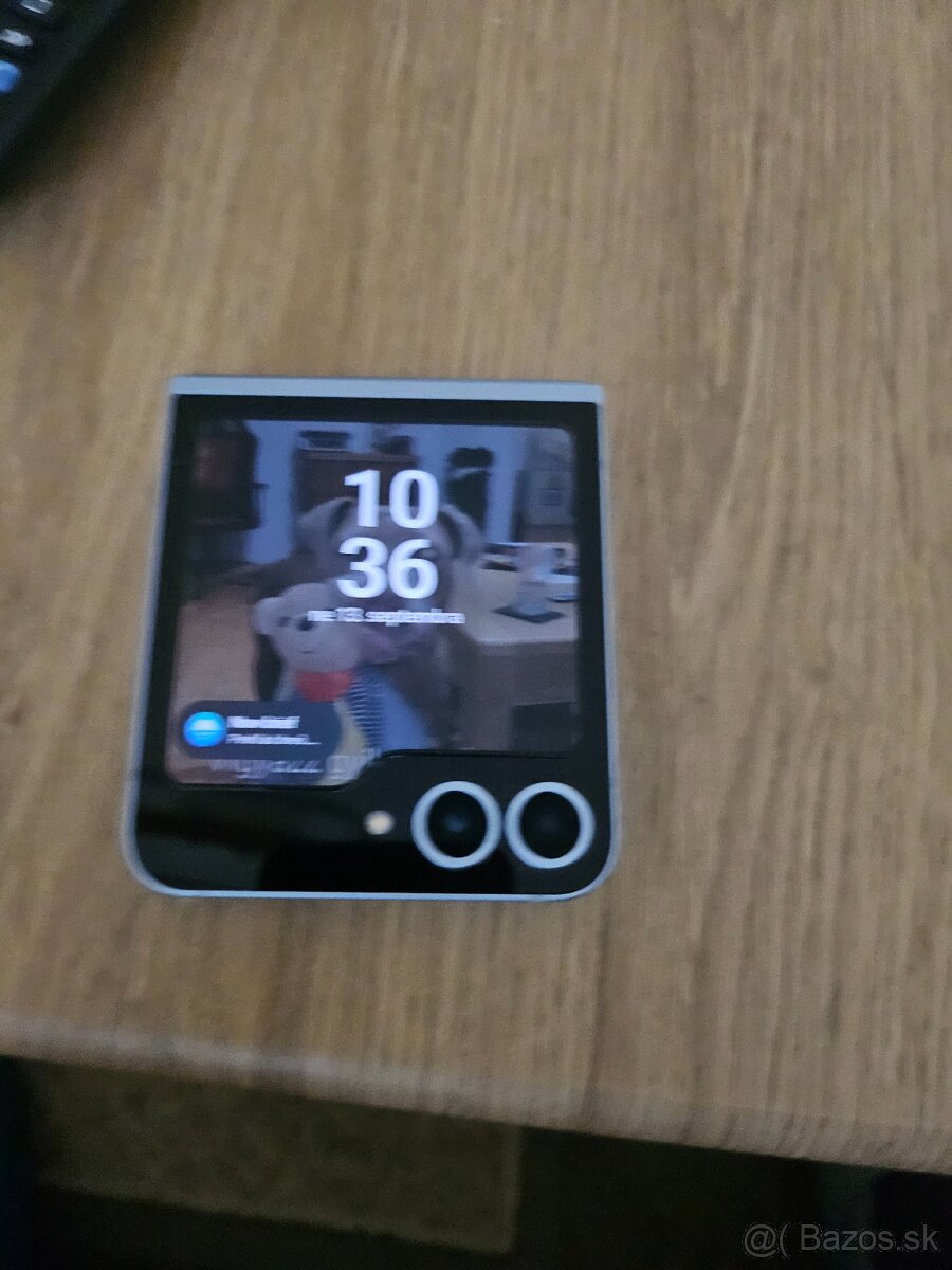 Z flip6 - 3