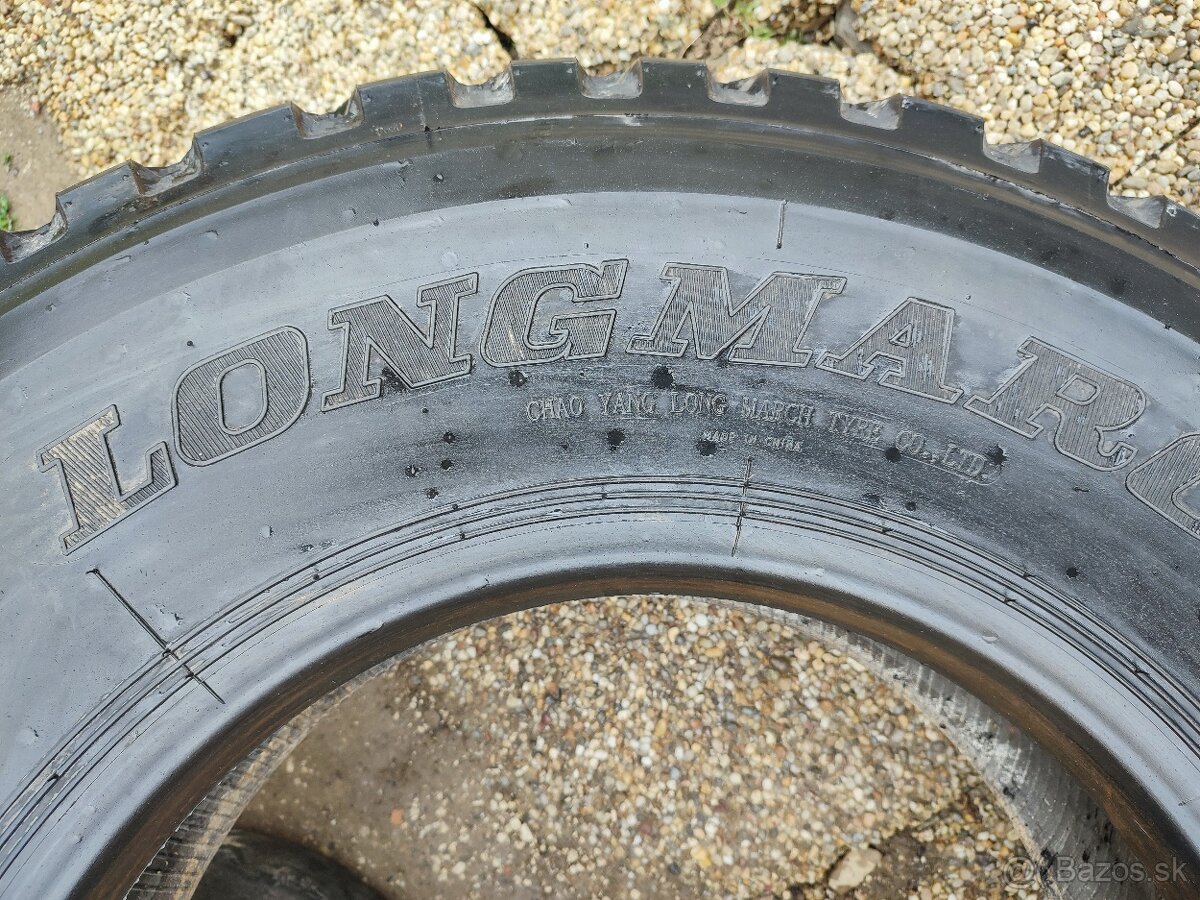 315/80R22,5 LONGMARCH LM201 - 3