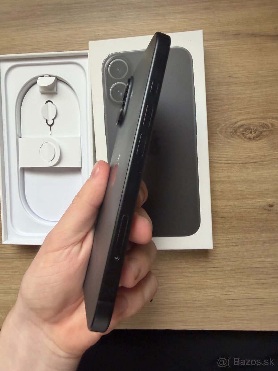 Iphone 16 - 3