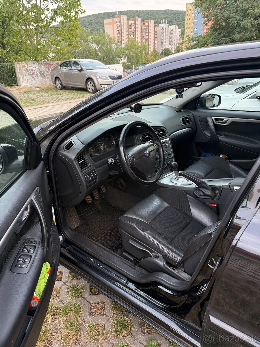Volvo S60 - 3