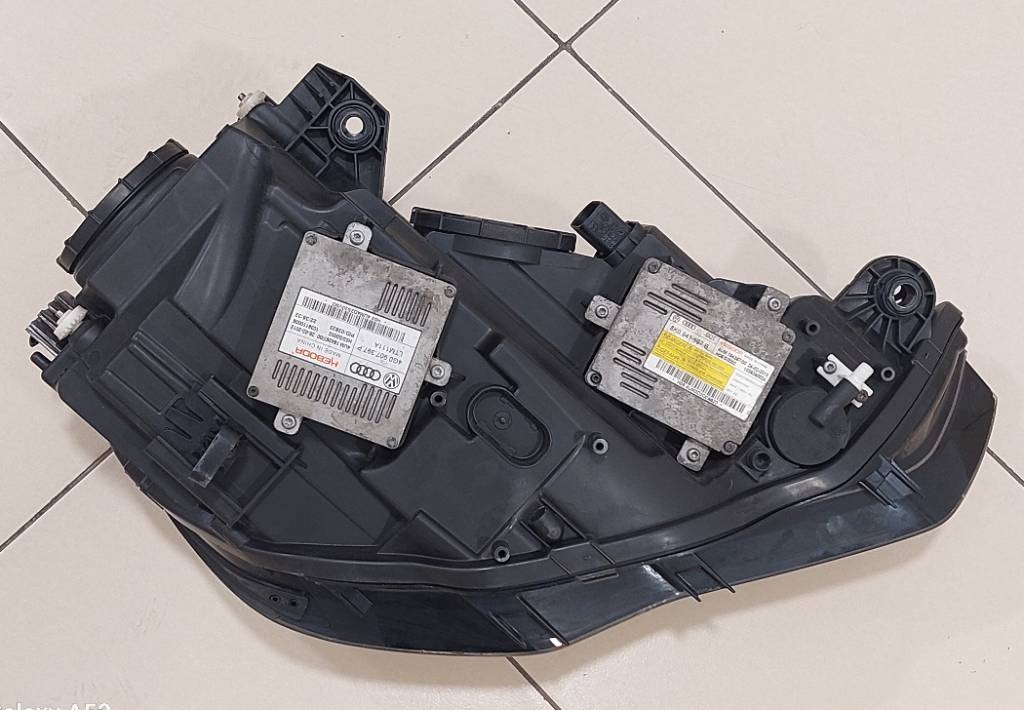 Audi A3 S3 BIXENON ľavý 8VO941005 - 3