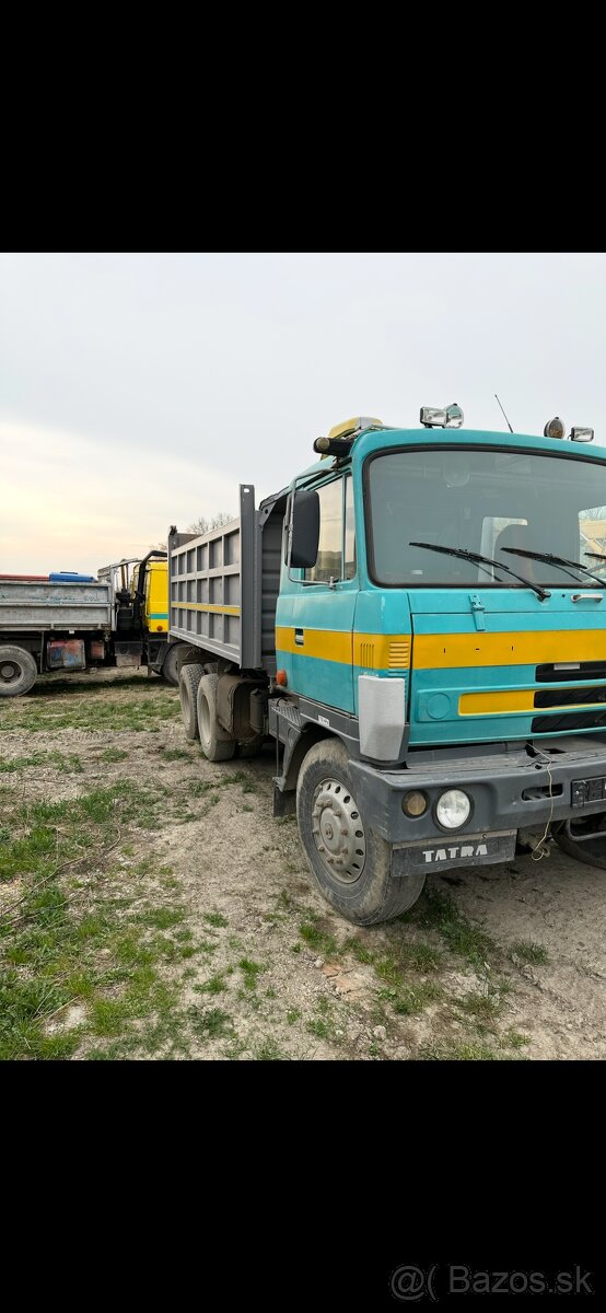 Tatra 815 s3 - 3
