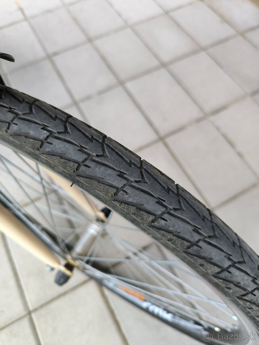 Retro bicykel Kenzel - 3
