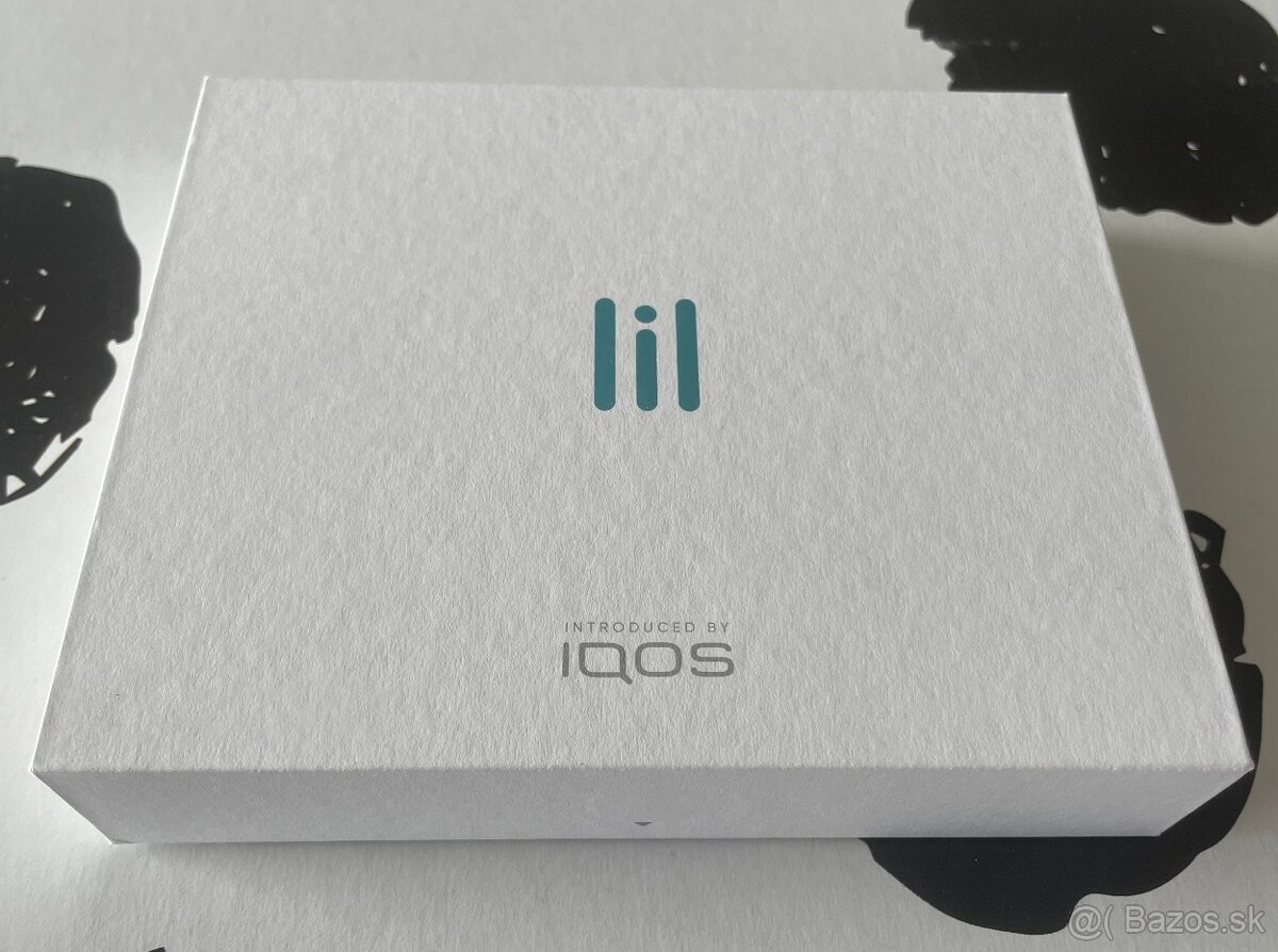 IQQS Solid 2.0 - 3