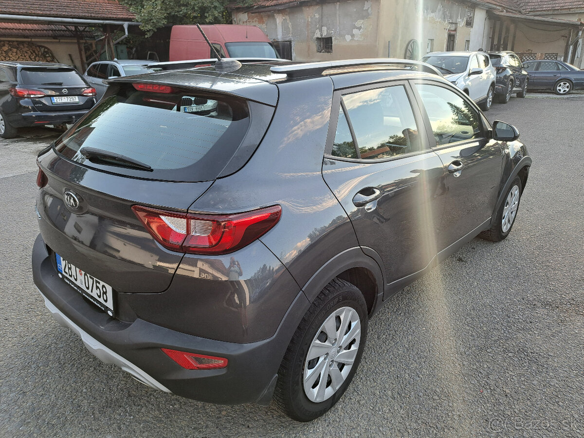Kia Stonic 1,4 benzín,rv.09/2020 - 3