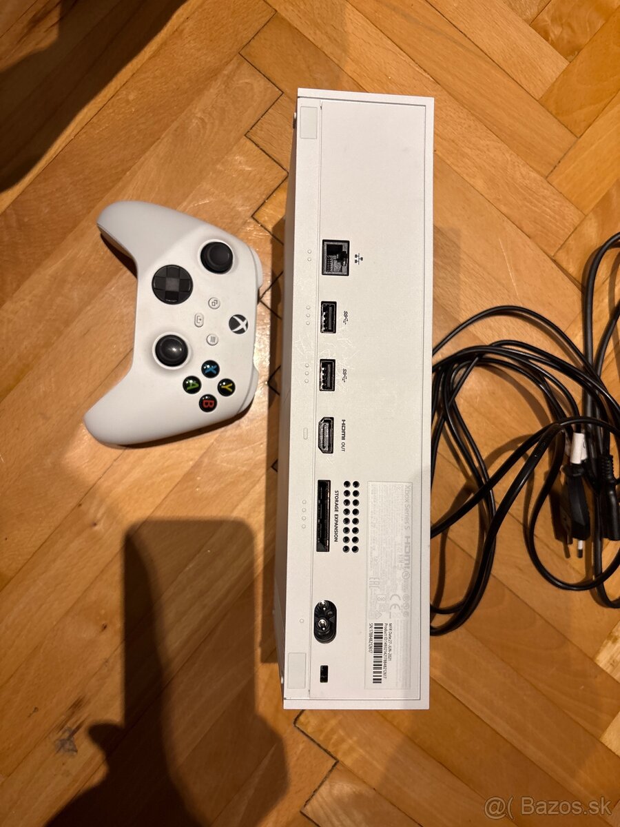 Xboxseries s - 3
