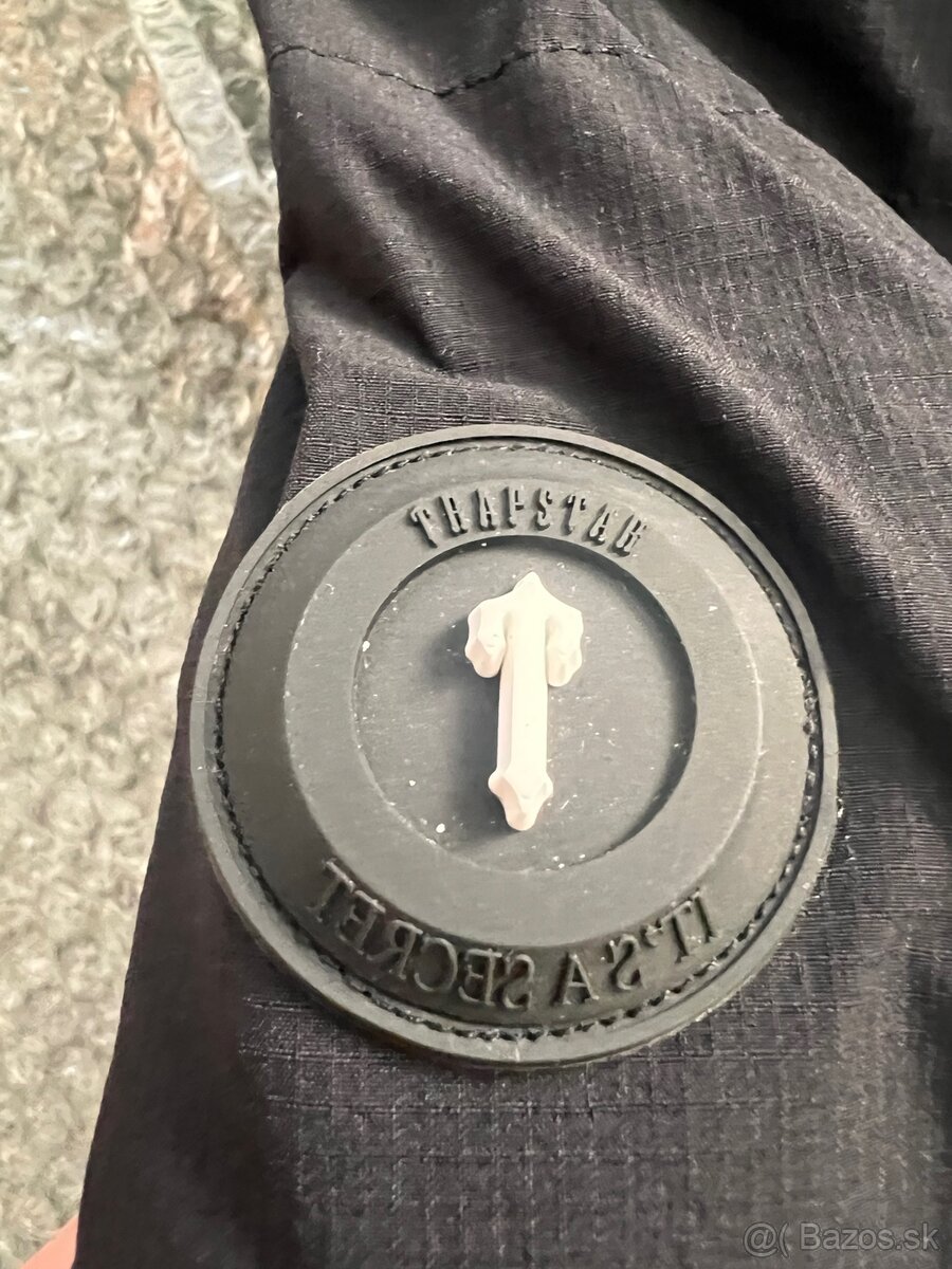 Trapstar TALOFCS Puffer Jacket - 3