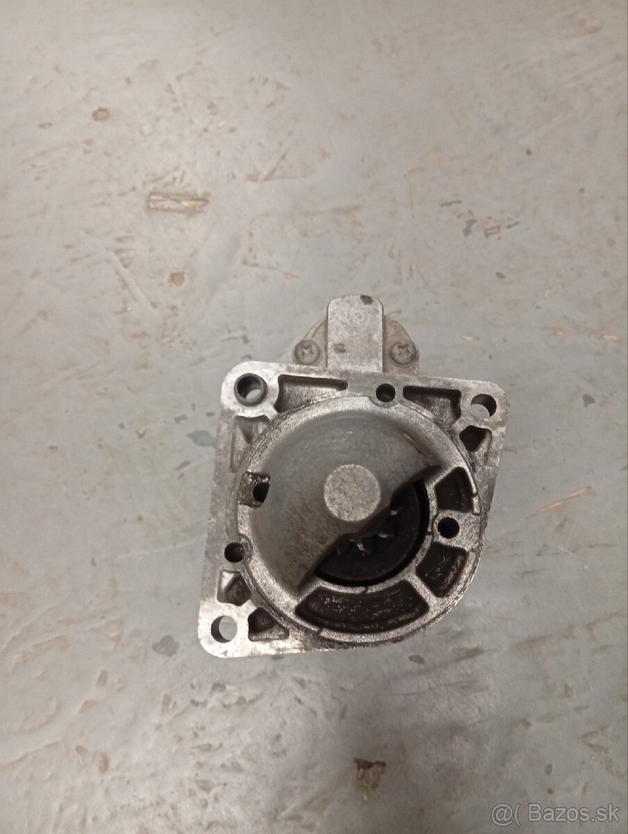 Starter Mitsubishi M001T30072 Opel, Automat - 3