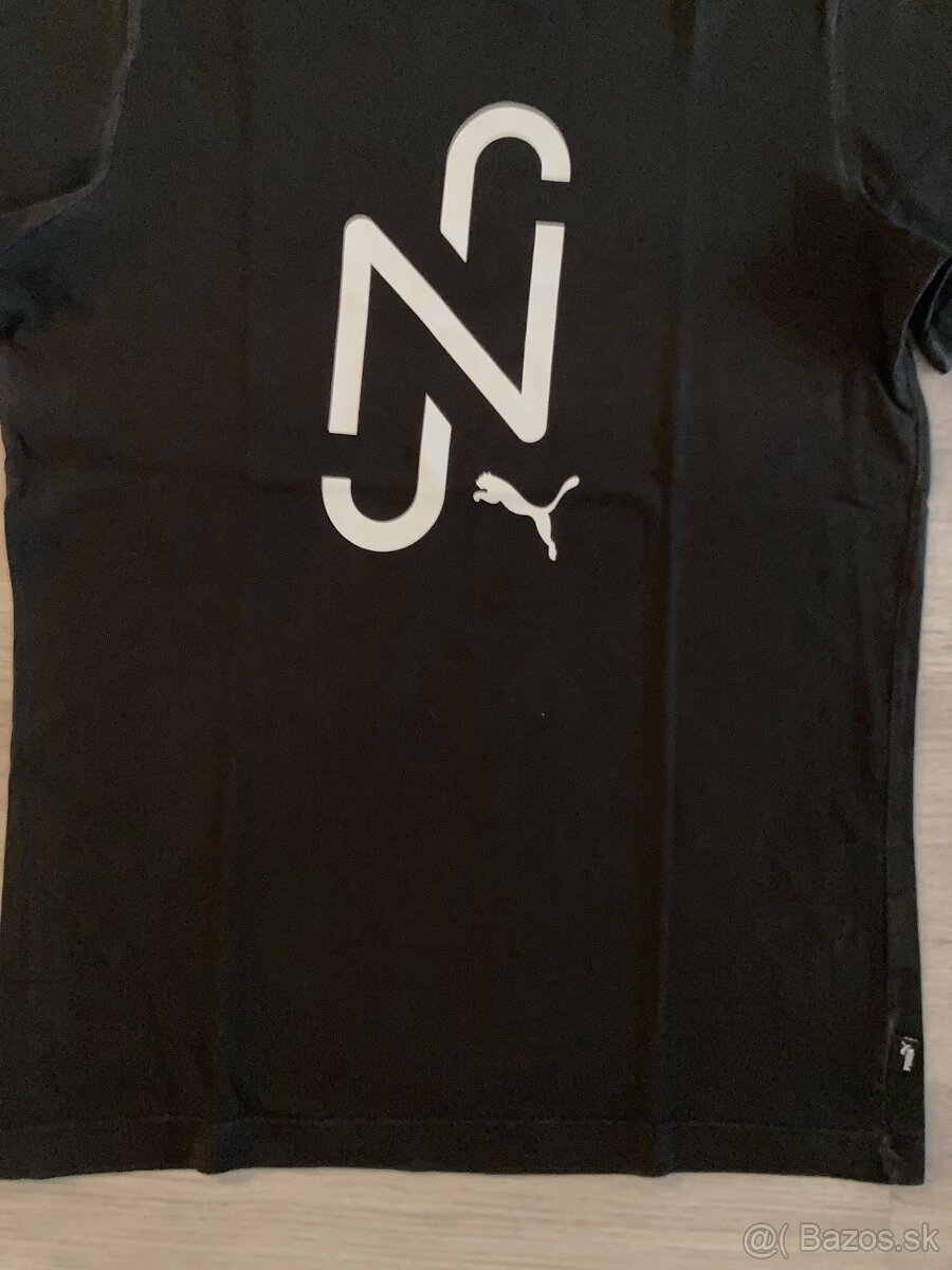 Tričko PUMA, veľ. 176 - 3