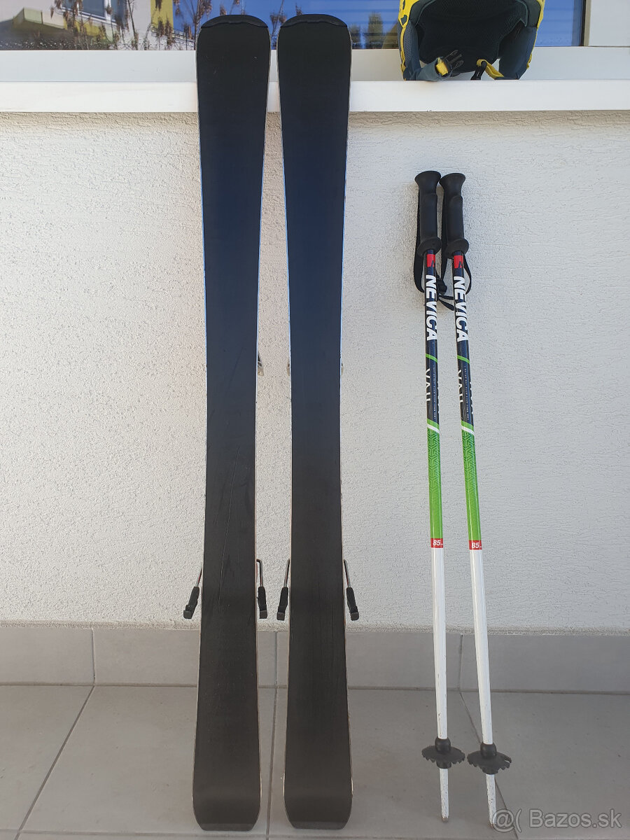 Detské lyže Atomic 110 cm - 3