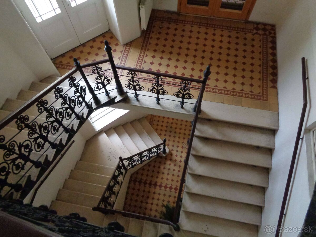 RealityKolesár prenajíma priestor 248m2 Hlavná ulica - 3