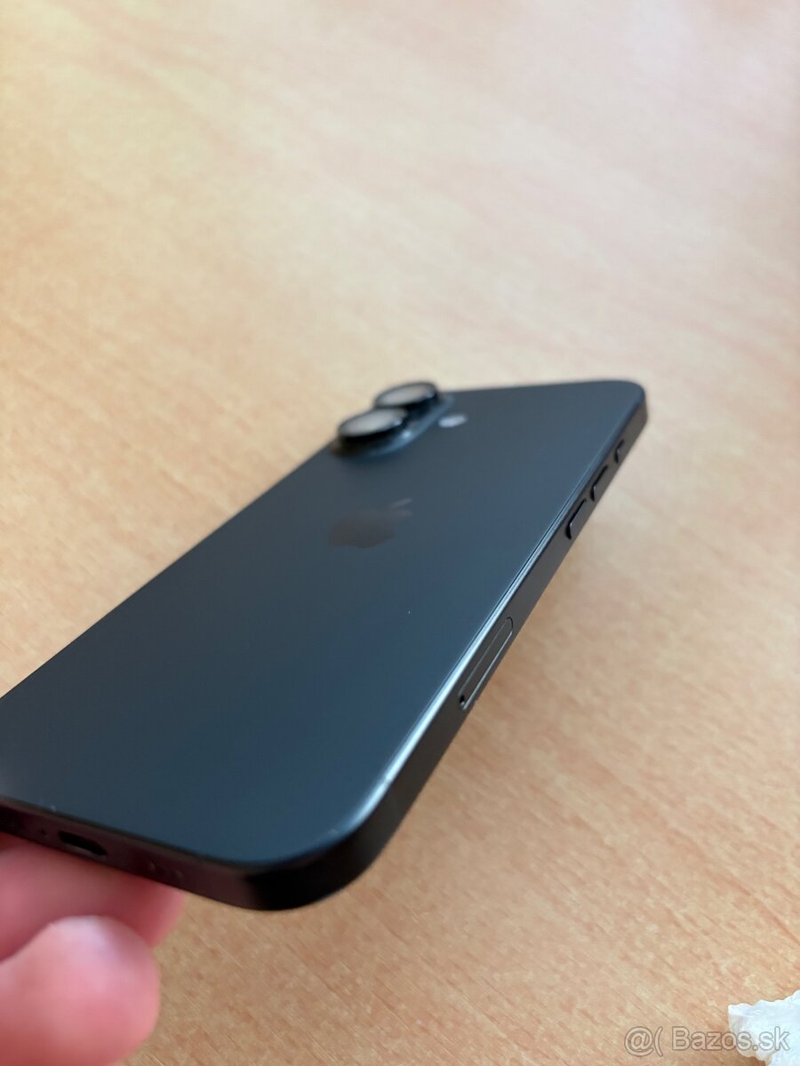 Apple IPhone 16 256GB - 3