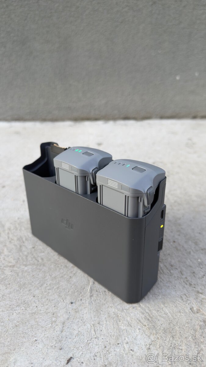 DJI AIR 3 fly more combo + RC2 - 3