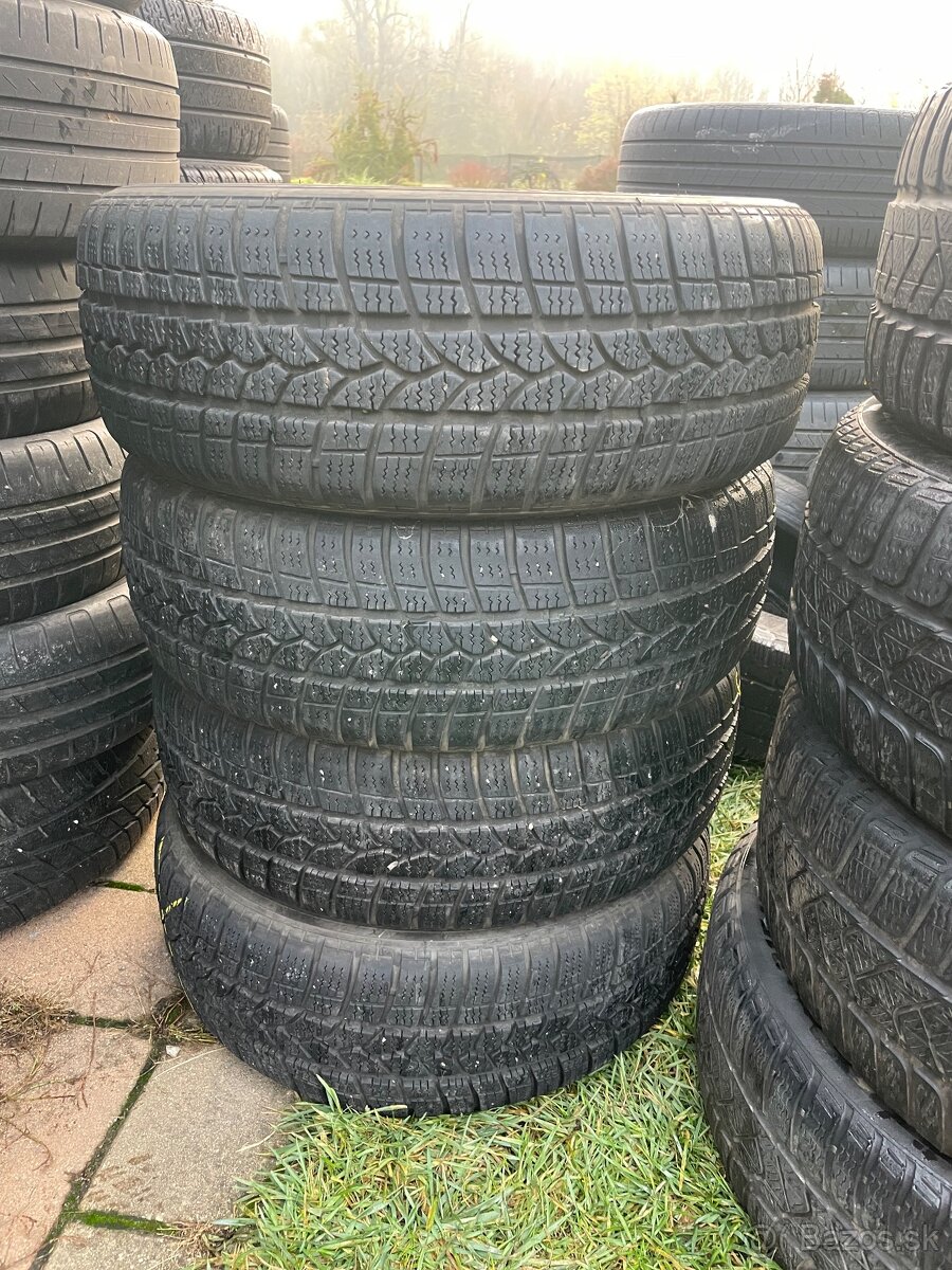 195/55 R15 ZIMNE PNEU - 3