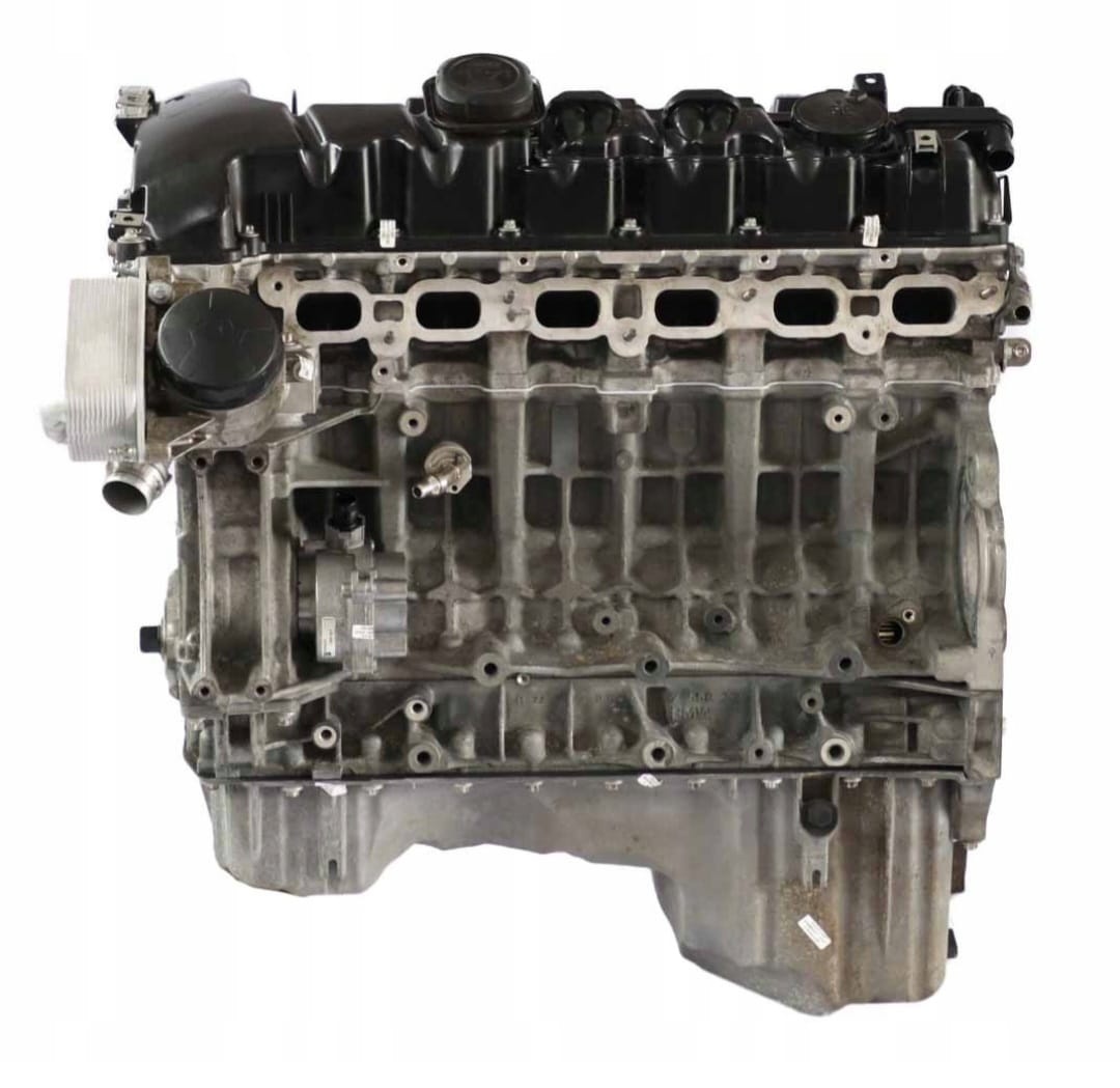 Motor bmw N53B30A 3.0i repasovaný 0km - 3
