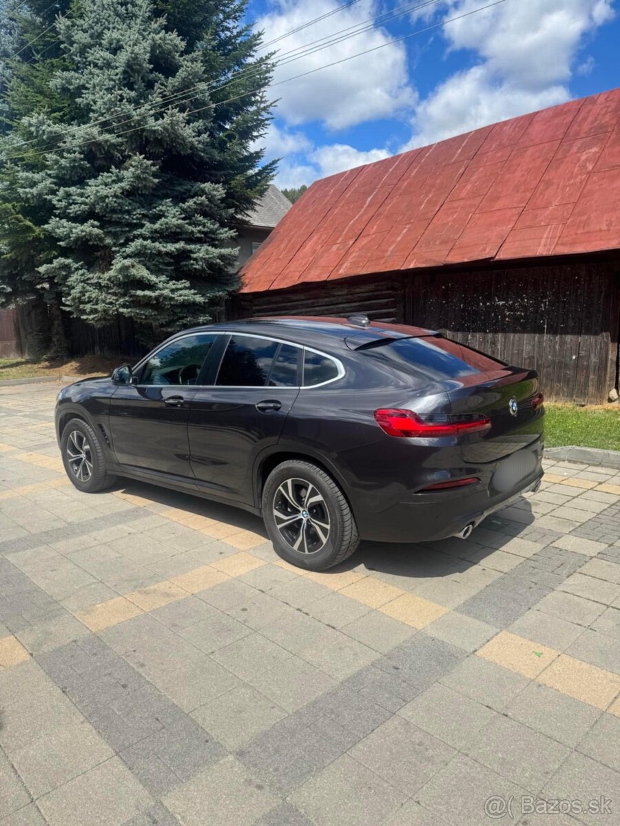 BMW X4 Xdrive - 3