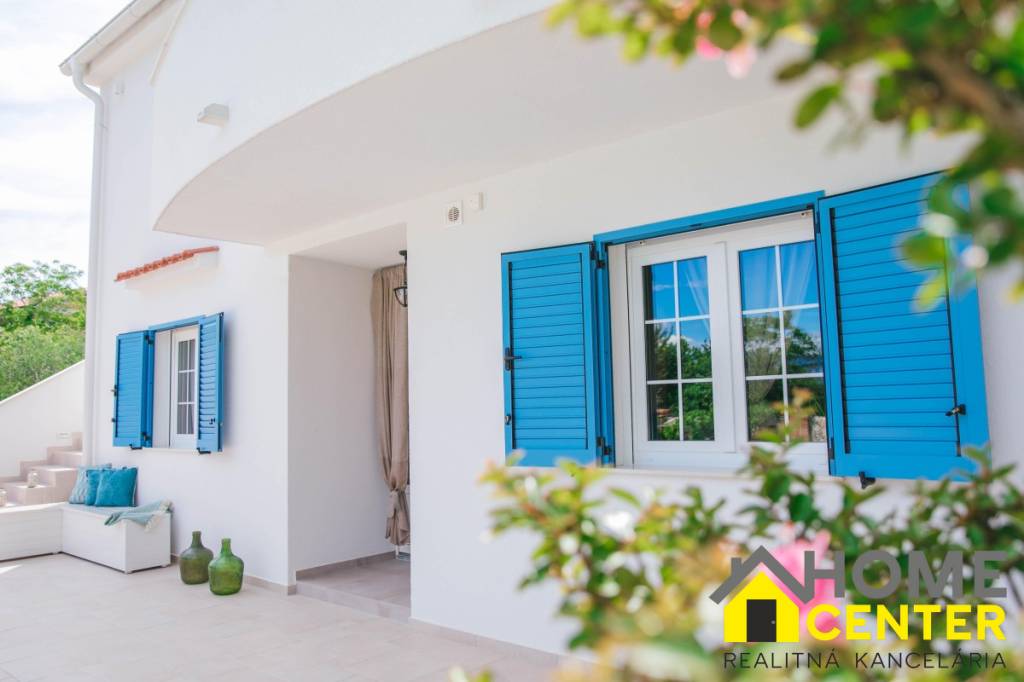 Atraktívna vila /230 m²/ s bazénom a záhradou, ISTRIA, ostro - 3