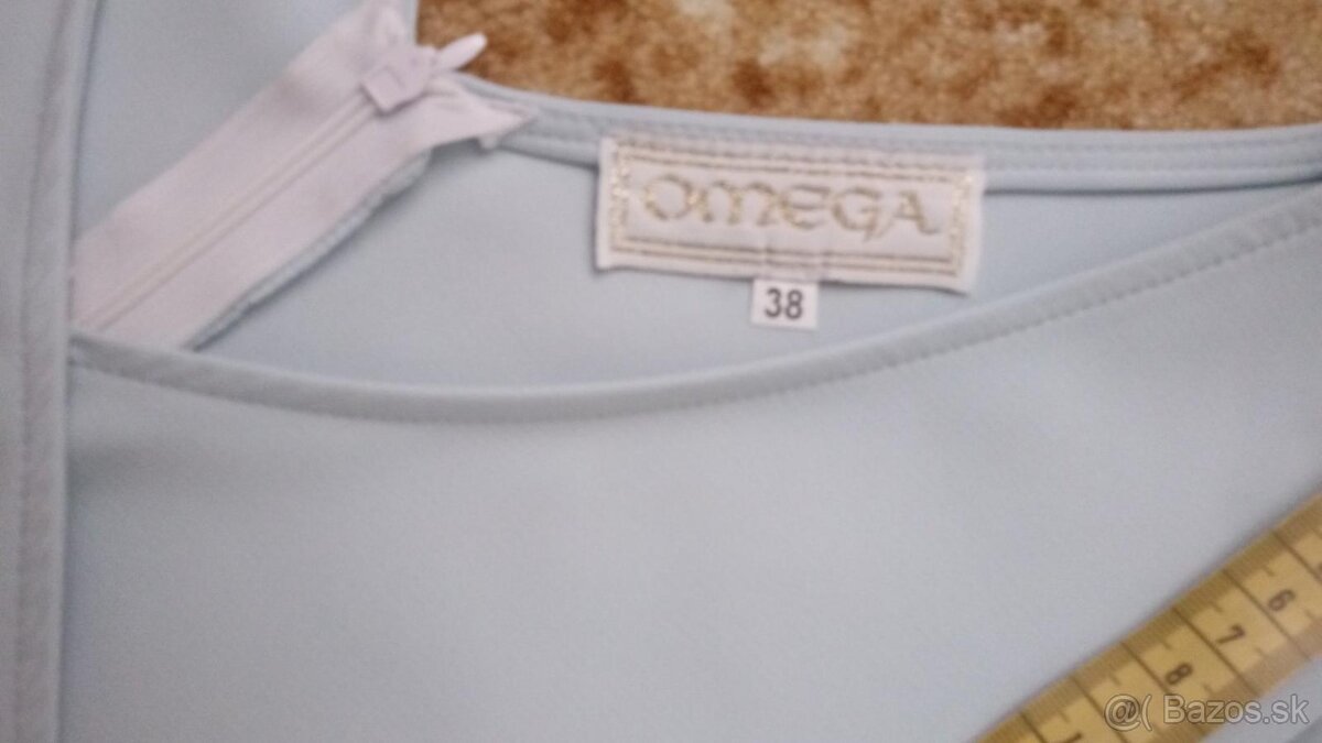 Saty Omega, sive stay - 3