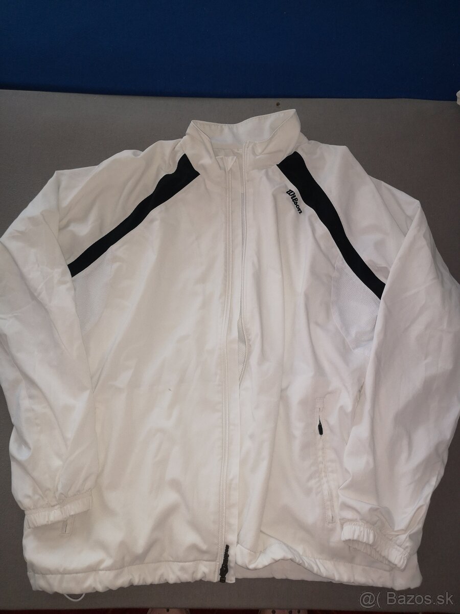 Panska športova suprava Wilson v. Xl - 3