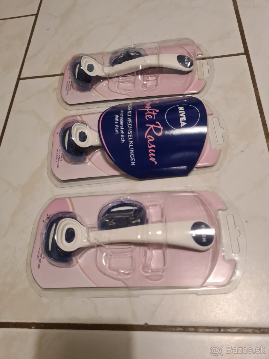 Damsky holiaci strojček - 3