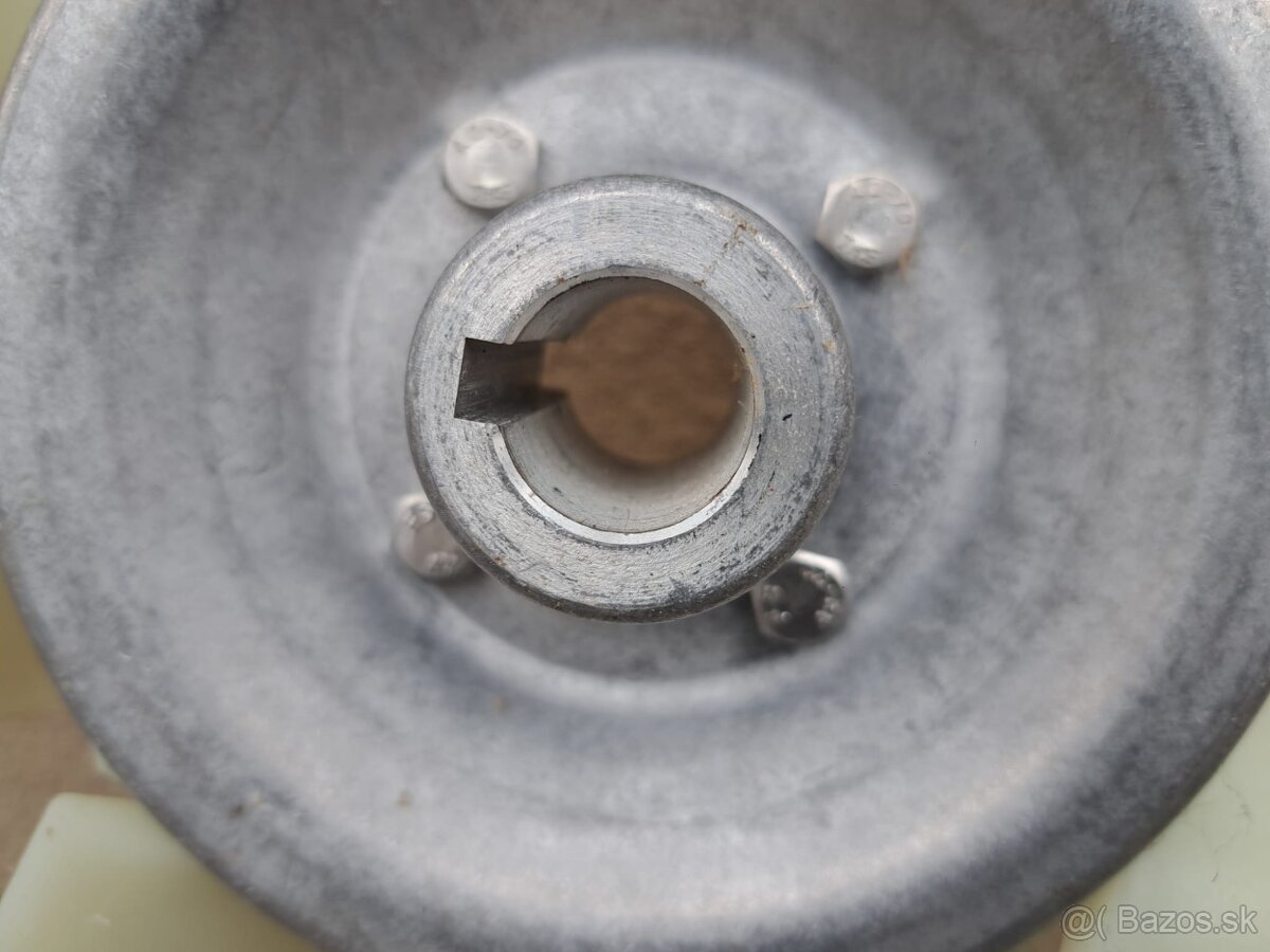 VENTILATOR 562mm - 3