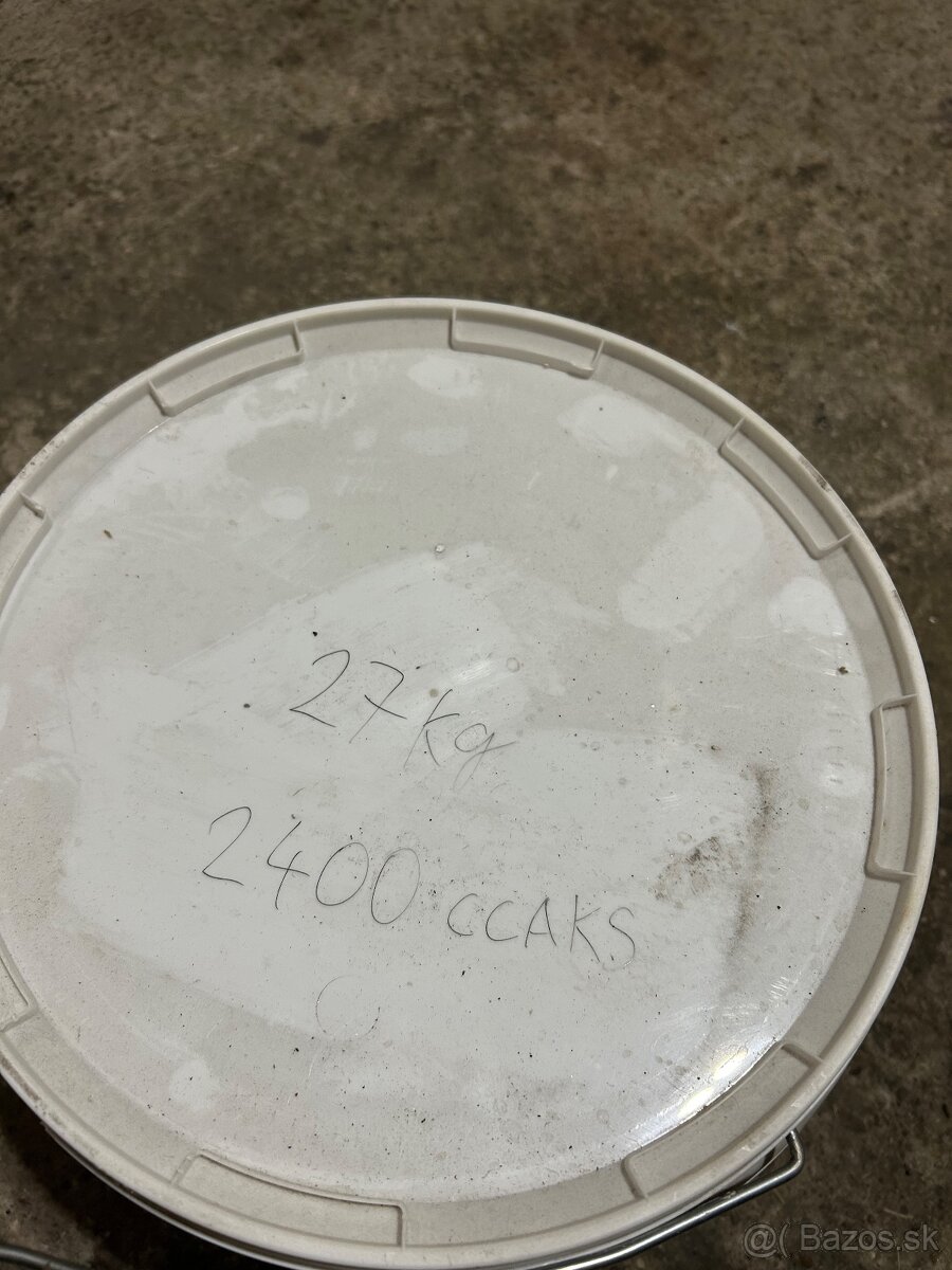 Výroba kľúčov - 3