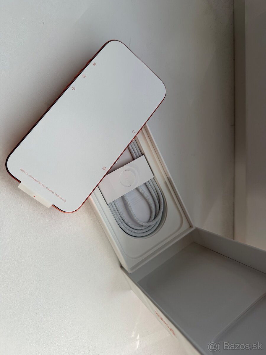 Predaj/výmena iPhone 17 Pro Cosmic Orange 256GB - 3