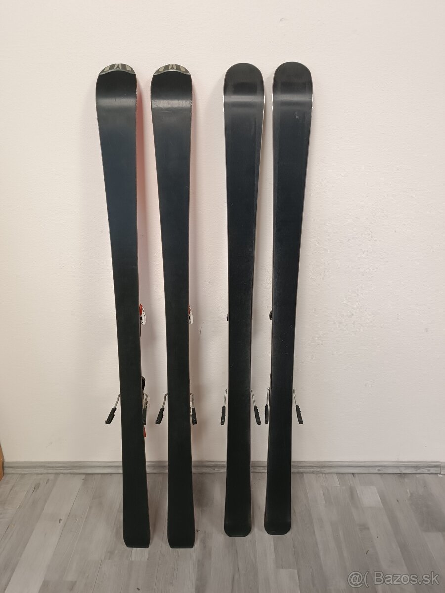 Lyže ATOMIC 140 150cm - 3