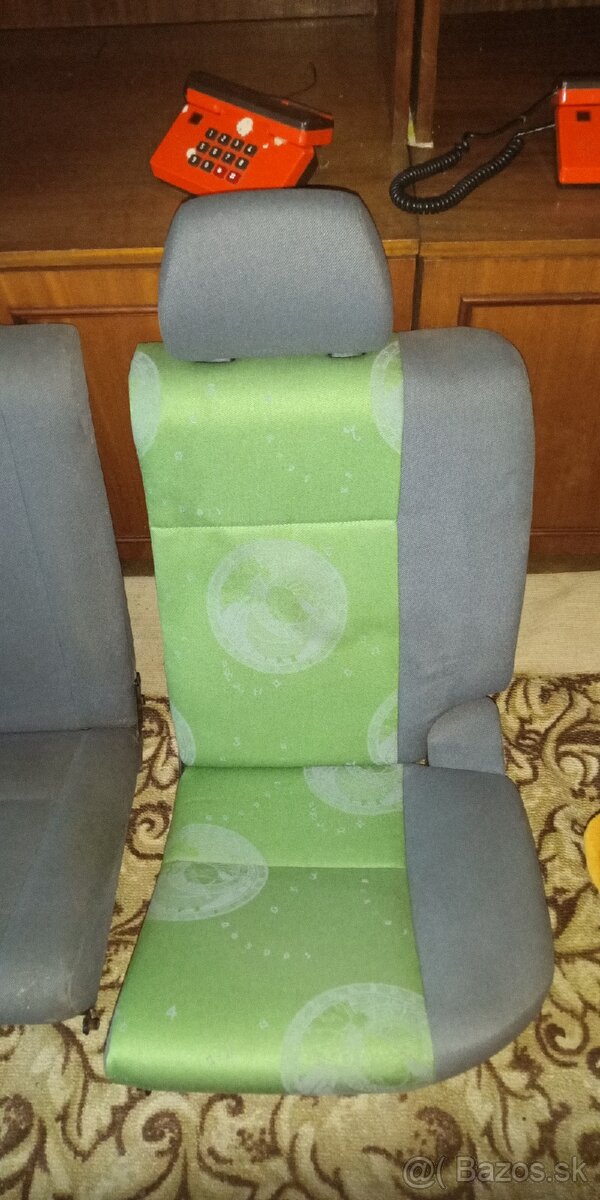 Škoda Felicia - mystery - 3