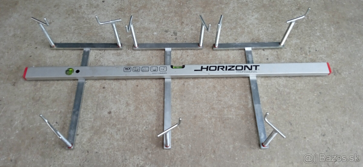 Vyrovnavacia súprava jednoduchá, lacna. Zľava ??. - 3