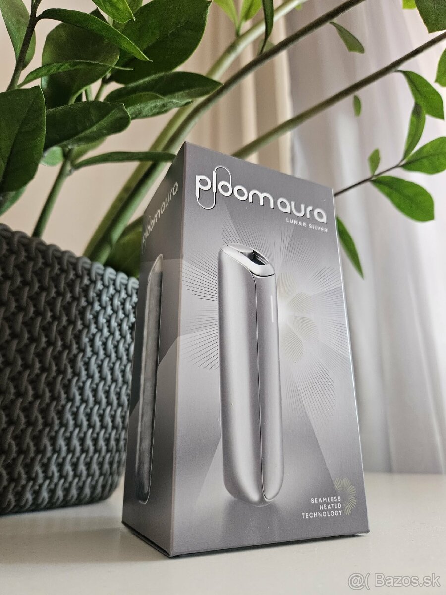 Camel Ploom Aura - 3