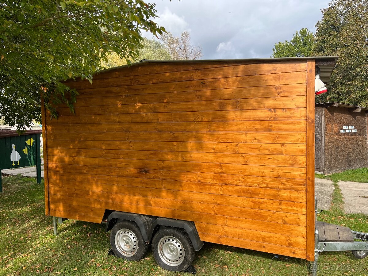 Pojazdny Bufet - Rychloobcestvenie - 3