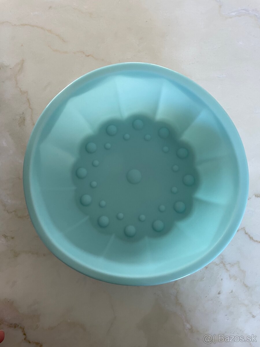 Silikonova forma - 3