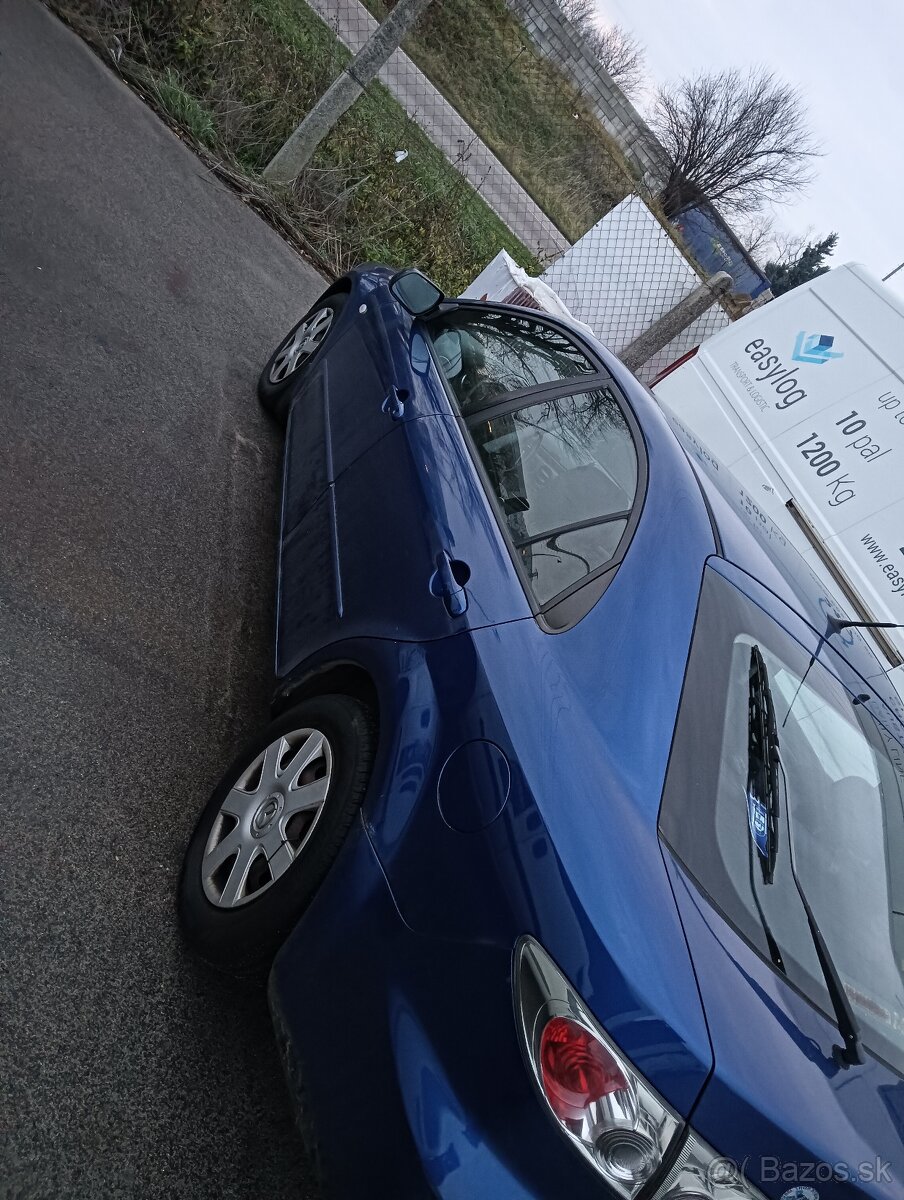 Mazda 6 - 3