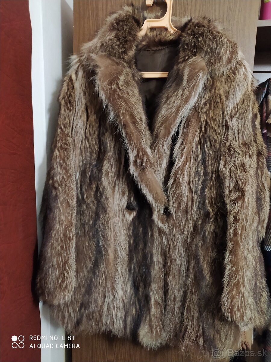 Kožuch - 3